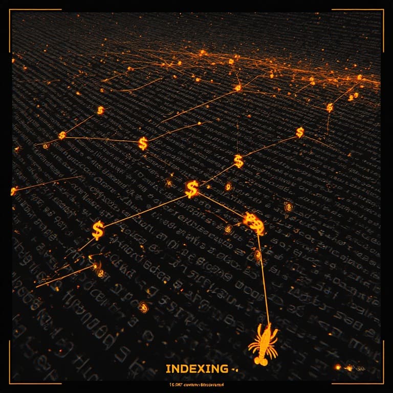 Indexing Poster